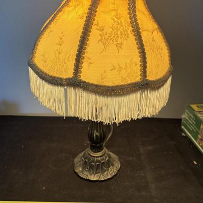 Decorative Lamp