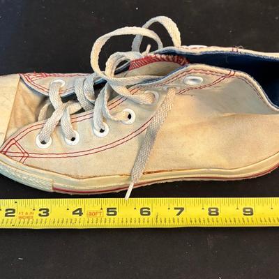 Converse Shoes