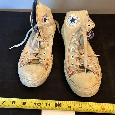Converse Shoes