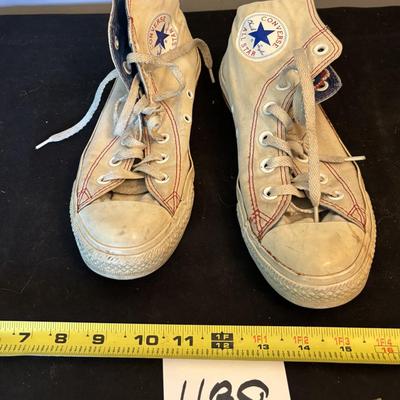 Converse Shoes
