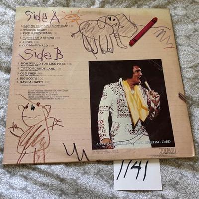 Cover Only No Record