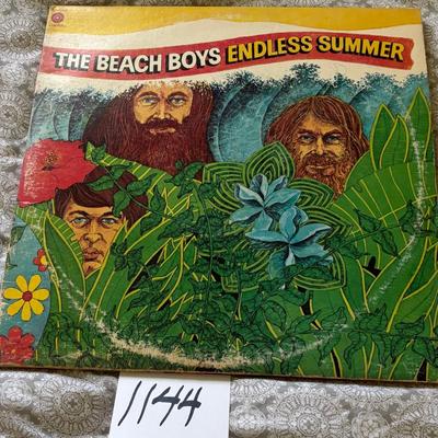 The Beach Boys
