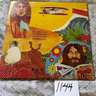 The Beach Boys