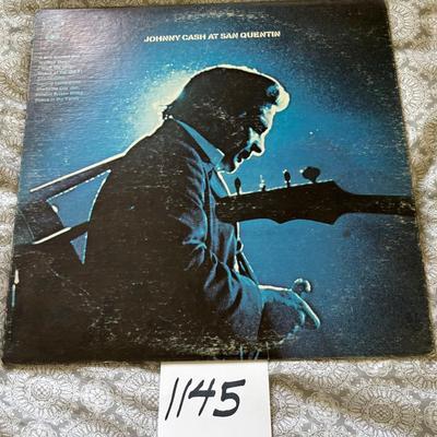 Johnny Cash