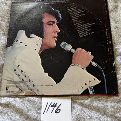 Elvis Double Dynamite