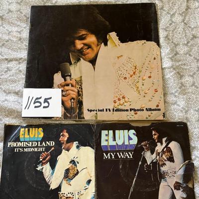Elvis Lot