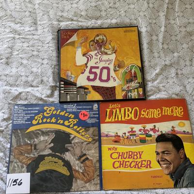 Ol Rock n Roll Records