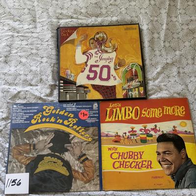 Ol Rock n Roll Records