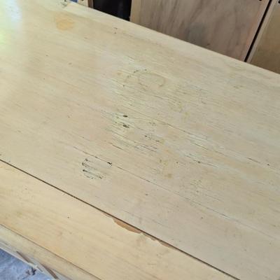 Bedroom Dresser With Mirror