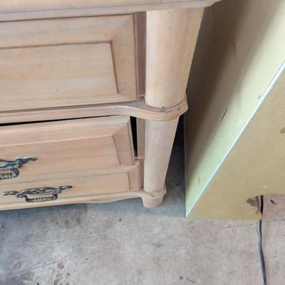 Bedroom Dresser With Mirror