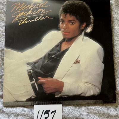 Michael Jackson Thriller