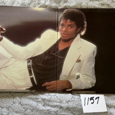 Michael Jackson Thriller