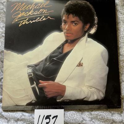 Michael Jackson Thriller