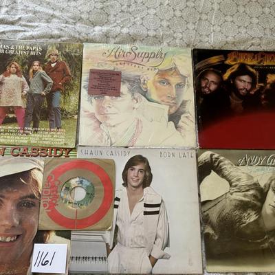 Air Supply And More