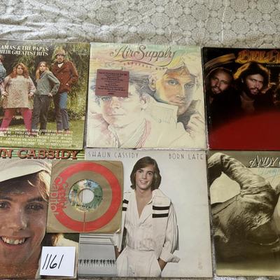 Air Supply And More