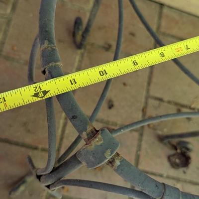Metal Plant Stands