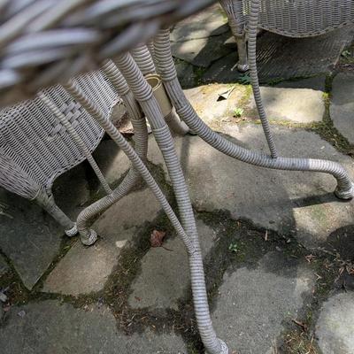 Wicker Patio Furniture