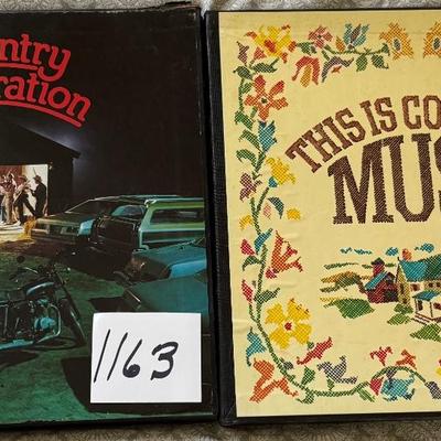 Country Music Lot