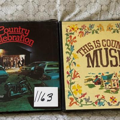 Country Music Lot