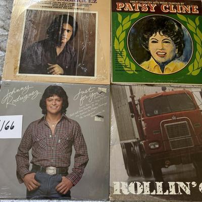 Patsy Cline and More