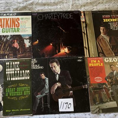 Hank Williams and More