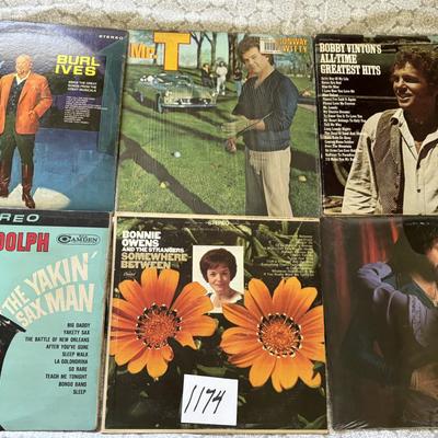 Conway and More