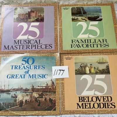 Record Lot