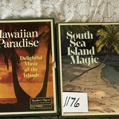 Paradise Music