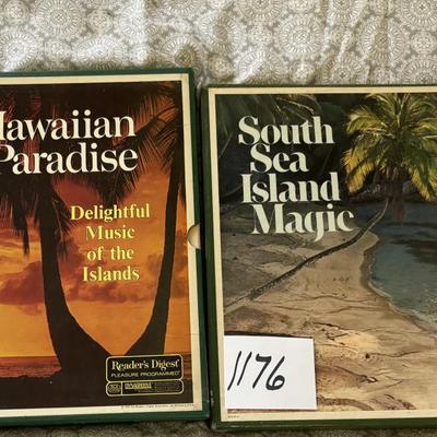 Paradise Music