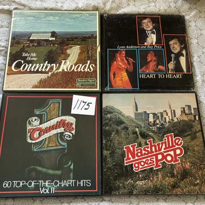 Country Lot