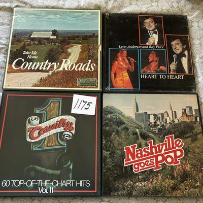 Country Lot
