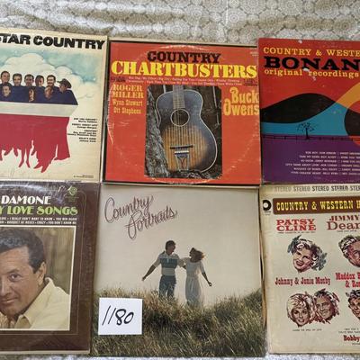 Country Music
