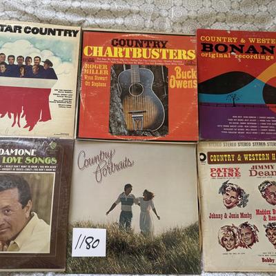 Country Music