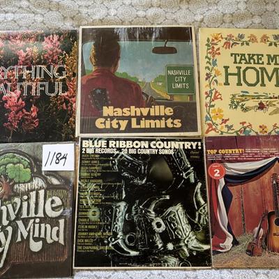 Nashville City Limits and More