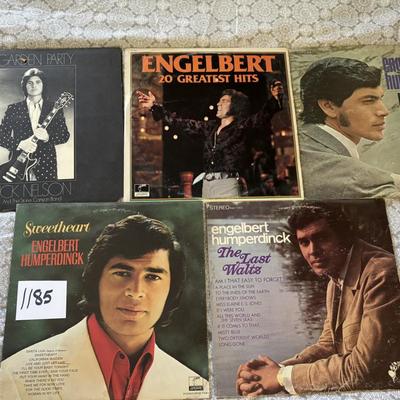 Engelbert and Rick