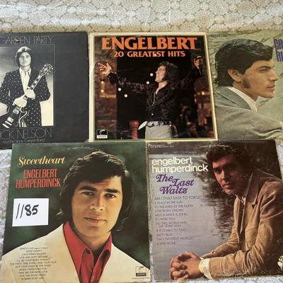 Engelbert and Rick