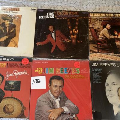 Jim Reeves