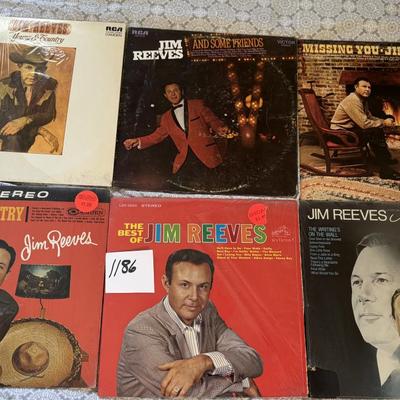 Jim Reeves