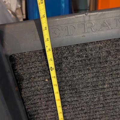 Pet Ramp