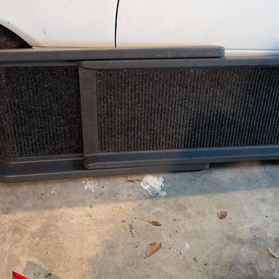 Pet Ramp