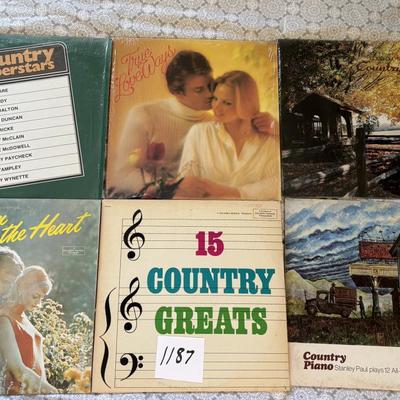 Country Greats