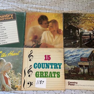Country Greats