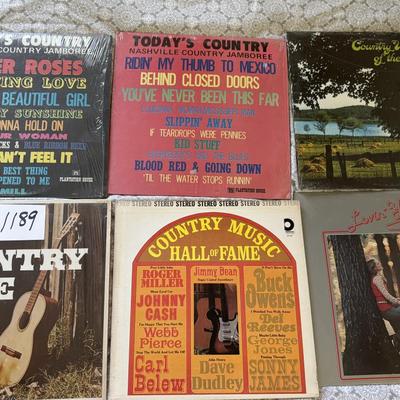 Country Music