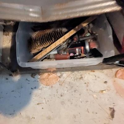 Car Supplies & Tools
