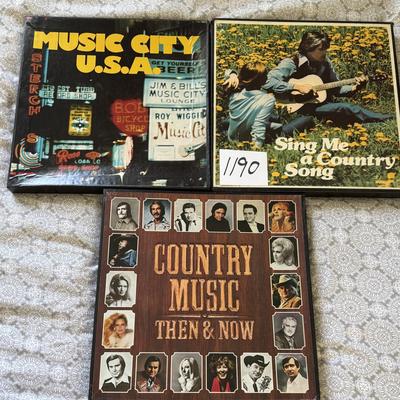 Country Music