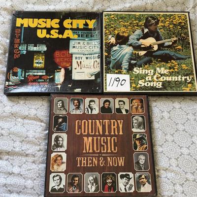 Country Music