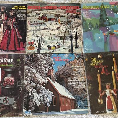 Christmas Music