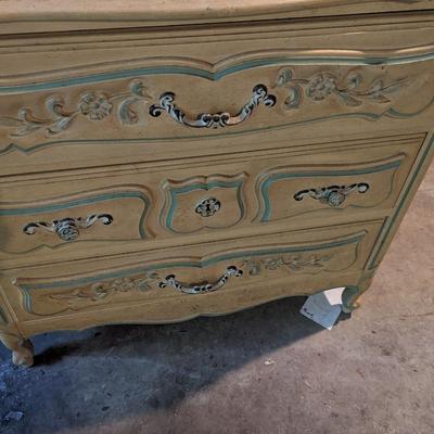 Small Dresser With Shelf