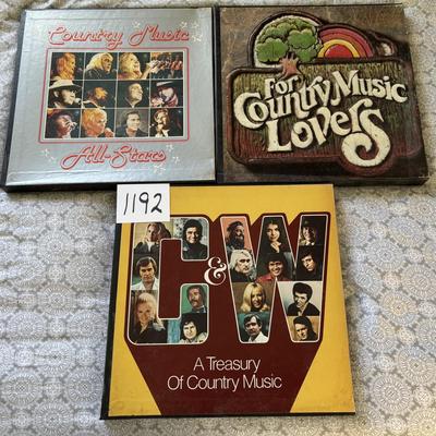 Country Music