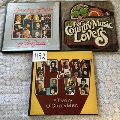 Country Music